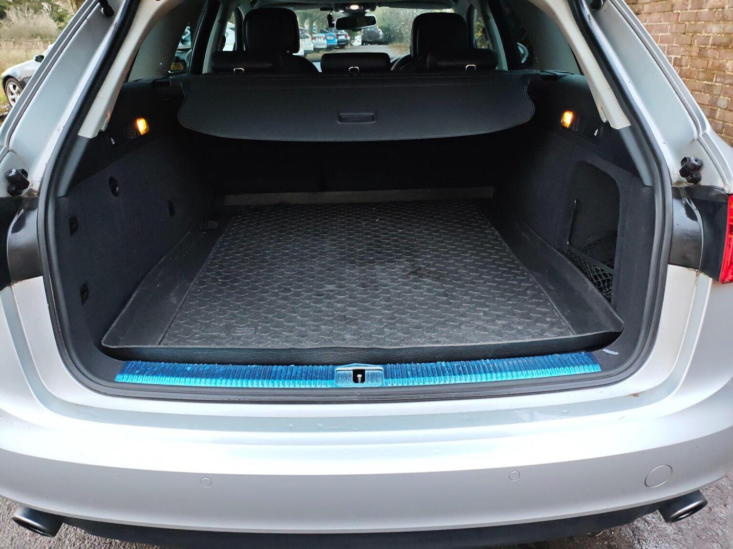 Used Audi A6 Avant 2014 for sale - 76853514: Photo 26