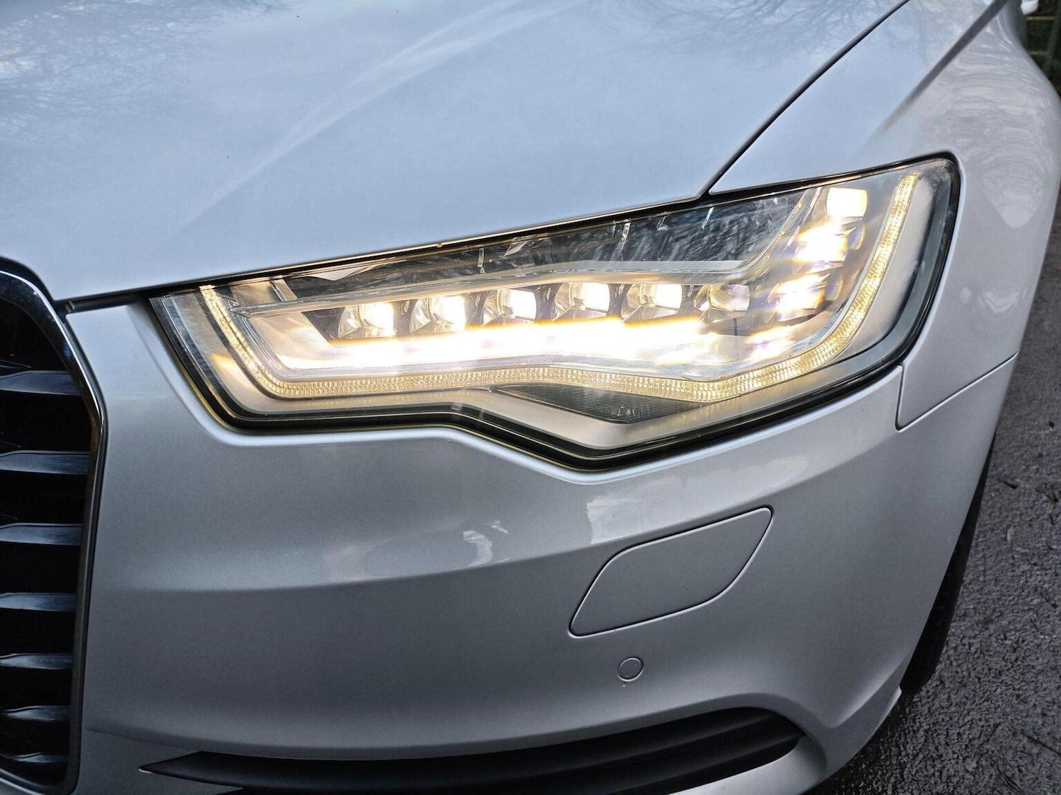 Used Audi A6 Avant 2014 for sale - 76853514: Photo 31