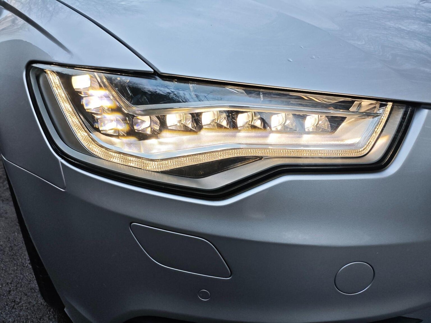 Used Audi A6 Avant 2014 for sale - 76853514: Photo 32