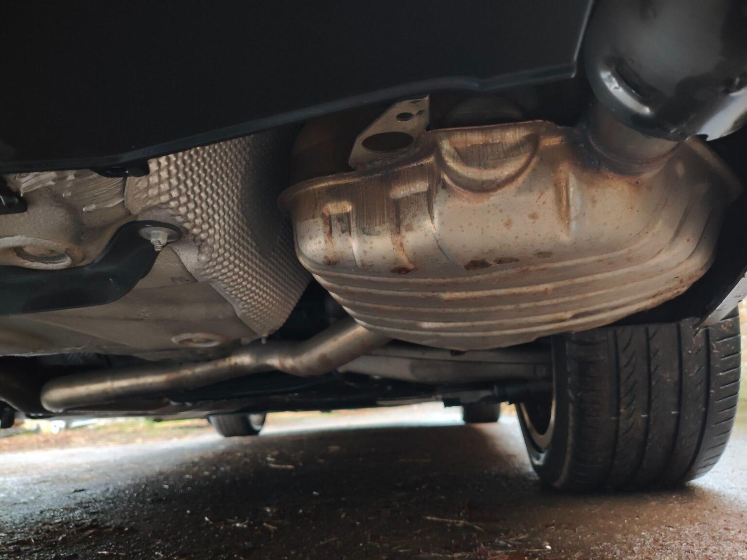 Used Audi A6 Avant 2014 for sale - 76853514: Photo 34