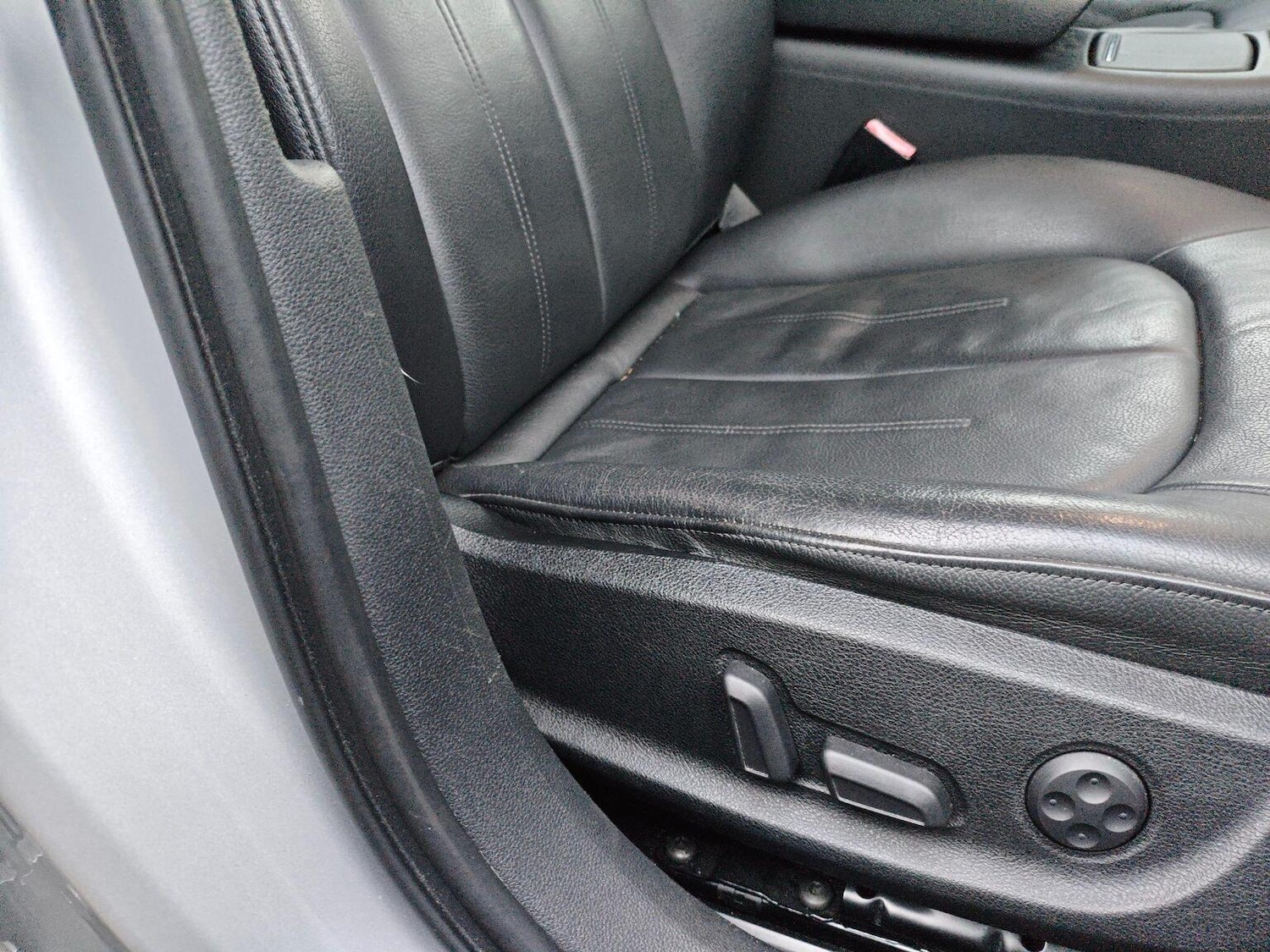 Used Audi A6 Avant 2014 for sale - 76853514: Photo 36