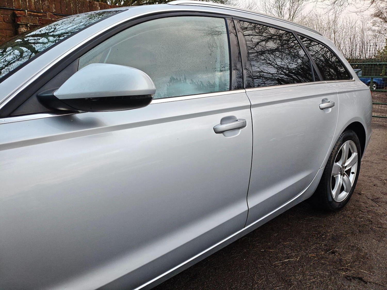 Used Audi A6 Avant 2014 for sale - 76853514: Photo 5