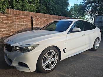 Used BMW 3 Series Gran Turismo 2014 for sale - 79475071: Photo