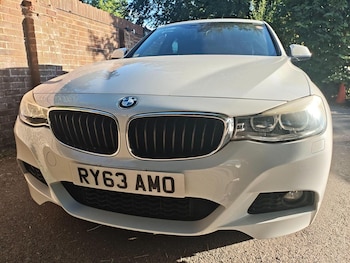 Used BMW 3 Series Gran Turismo 2014 for sale - 79475071: Photo