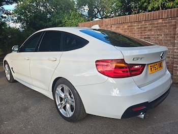Used BMW 3 Series Gran Turismo 2014 for sale - 79475071: Photo