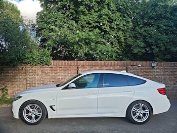 Used BMW 3 Series Gran Turismo 2014 for sale - 79475071: Photo