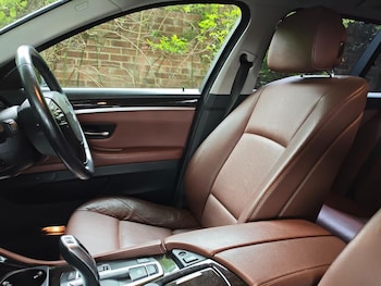 Used BMW 5 Series 2025 for sale - 78552513: Photo