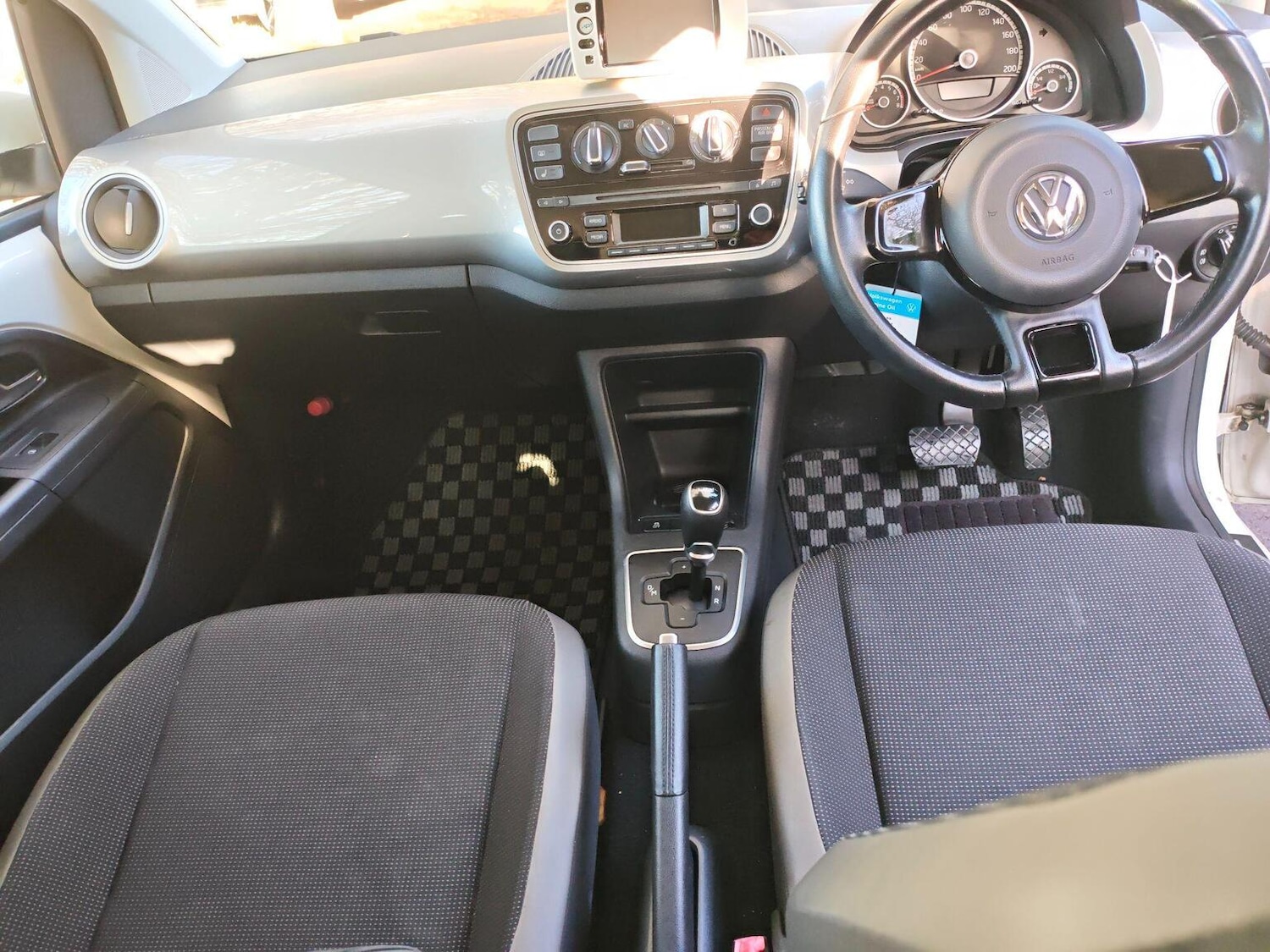 Used Volkswagen up! 2012 for sale - 77054771: Photo 11