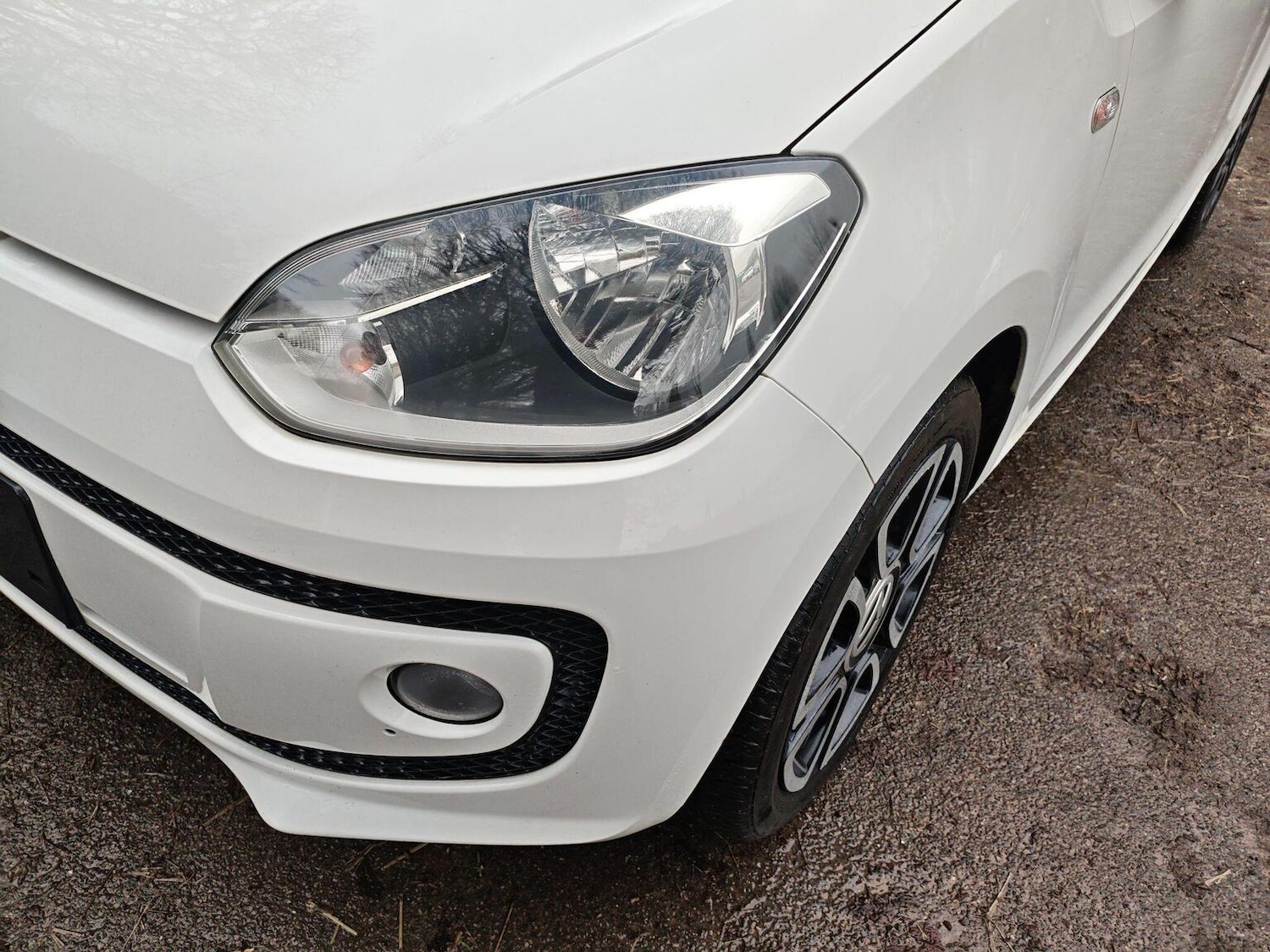 Used Volkswagen up! 2012 for sale - 77054771: Photo 27