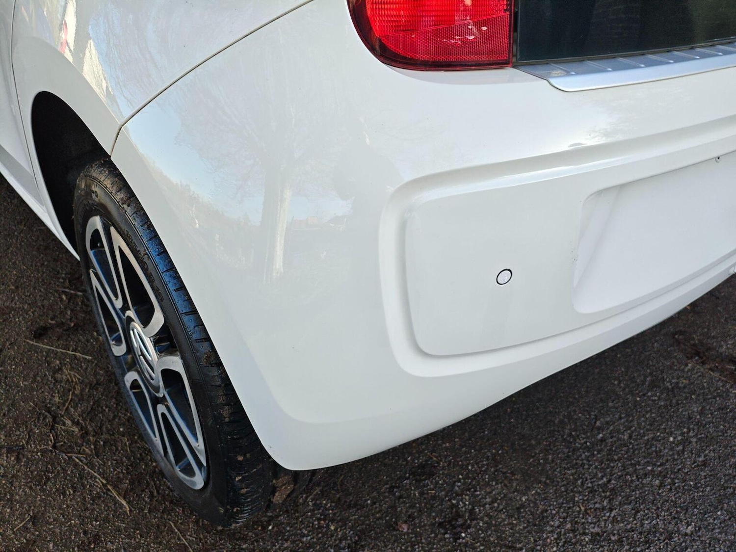 Used Volkswagen up! 2012 for sale - 77054771: Photo 29