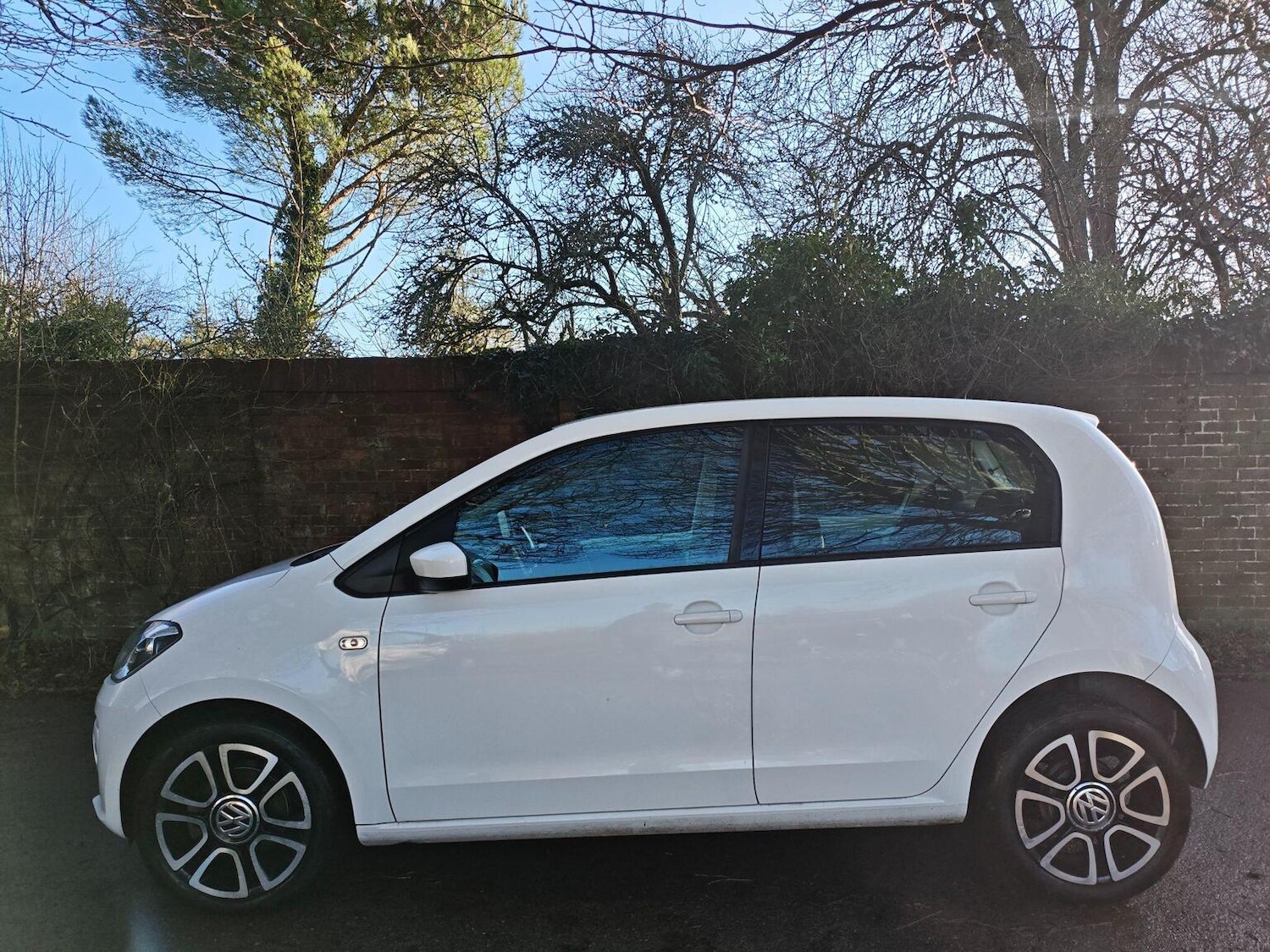 Used Volkswagen up! 2012 for sale - 77054771: Photo 6