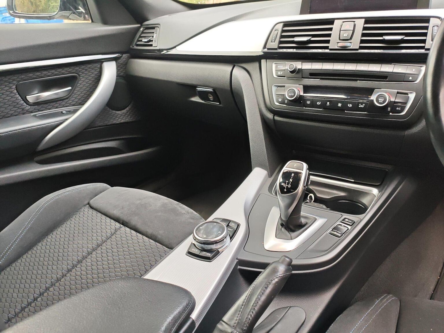 Used BMW 3 Series Gran Turismo 2013 for sale - 77363584: Photo 10