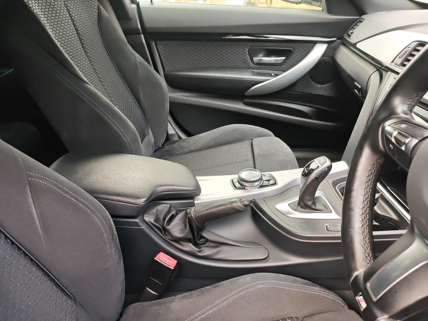 Used BMW 3 Series Gran Turismo 2013 for sale - 77363584: Photo 12