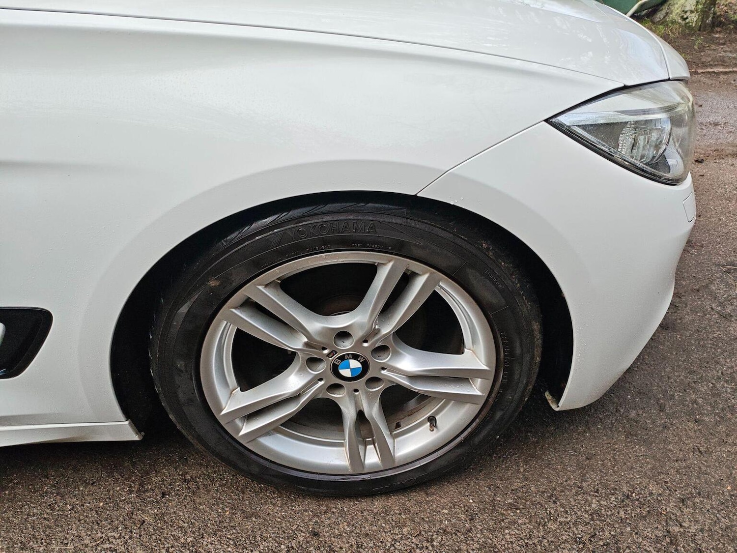 Used BMW 3 Series Gran Turismo 2013 for sale - 77363584: Photo 22