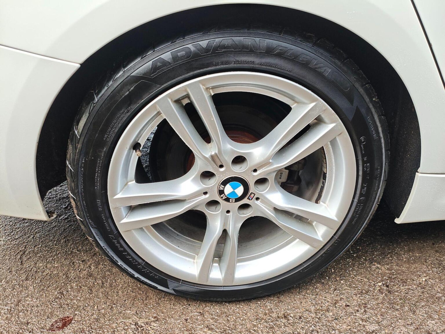 Used BMW 3 Series Gran Turismo 2013 for sale - 77363584: Photo 23