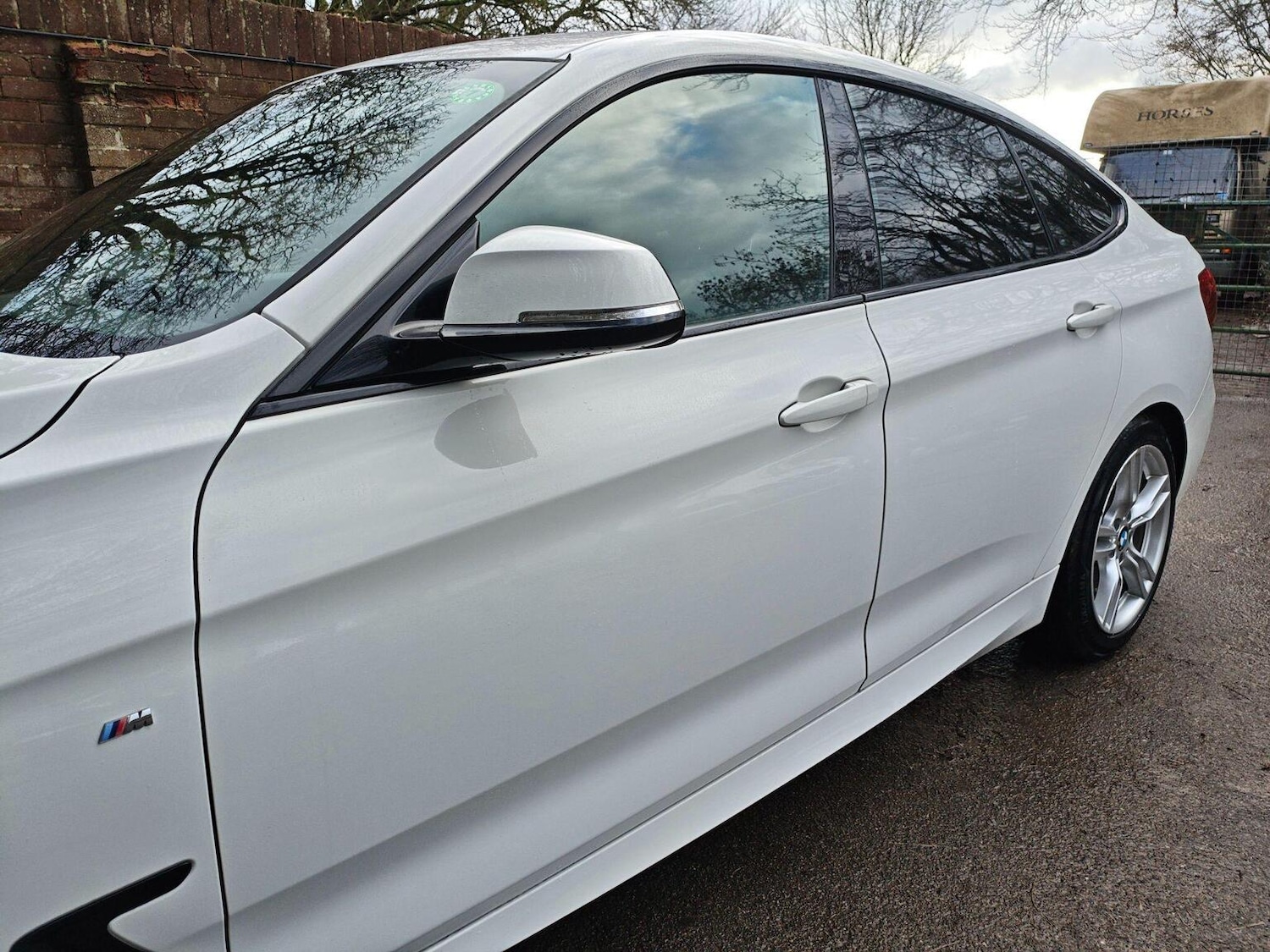 Used BMW 3 Series Gran Turismo 2013 for sale - 77363584: Photo 33