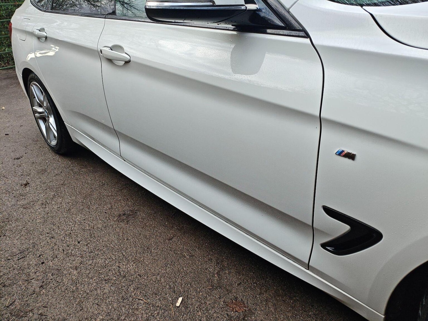 Used BMW 3 Series Gran Turismo 2013 for sale - 77363584: Photo 4