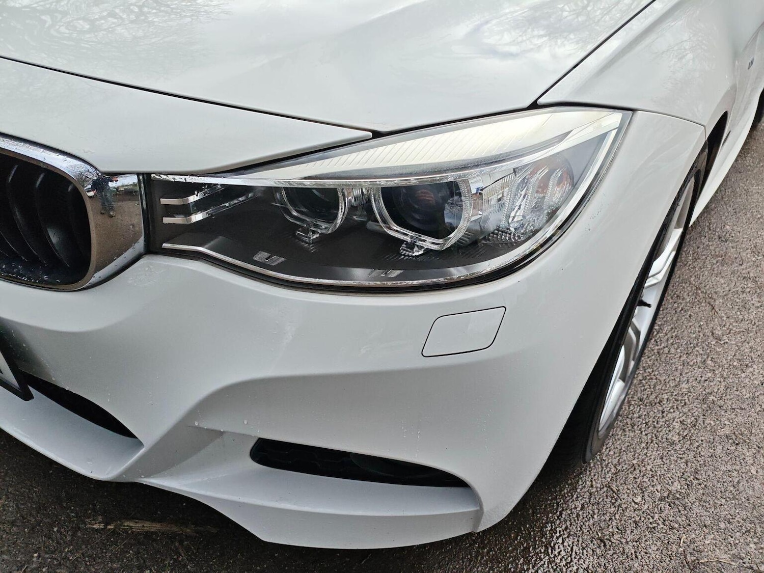 Used BMW 3 Series Gran Turismo 2013 for sale - 77363584: Photo 46