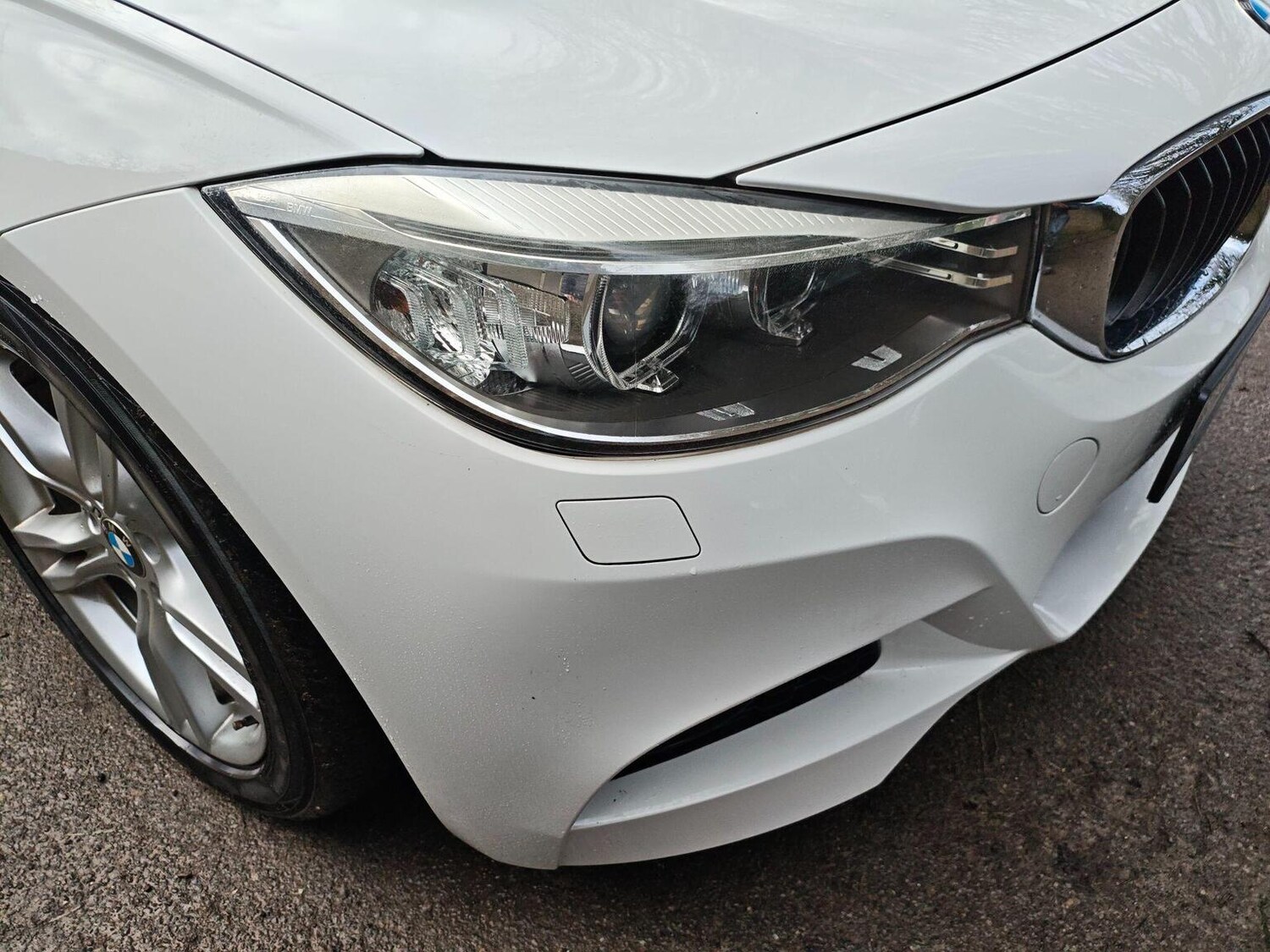 Used BMW 3 Series Gran Turismo 2013 for sale - 77363584: Photo 47