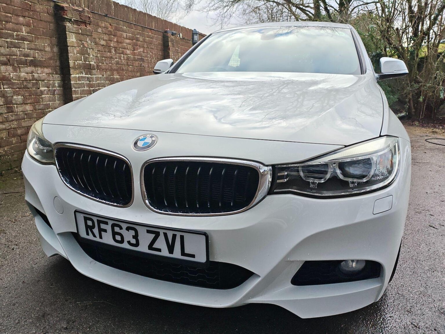 Used BMW 3 Series Gran Turismo 2013 for sale - 77363584: Photo 5