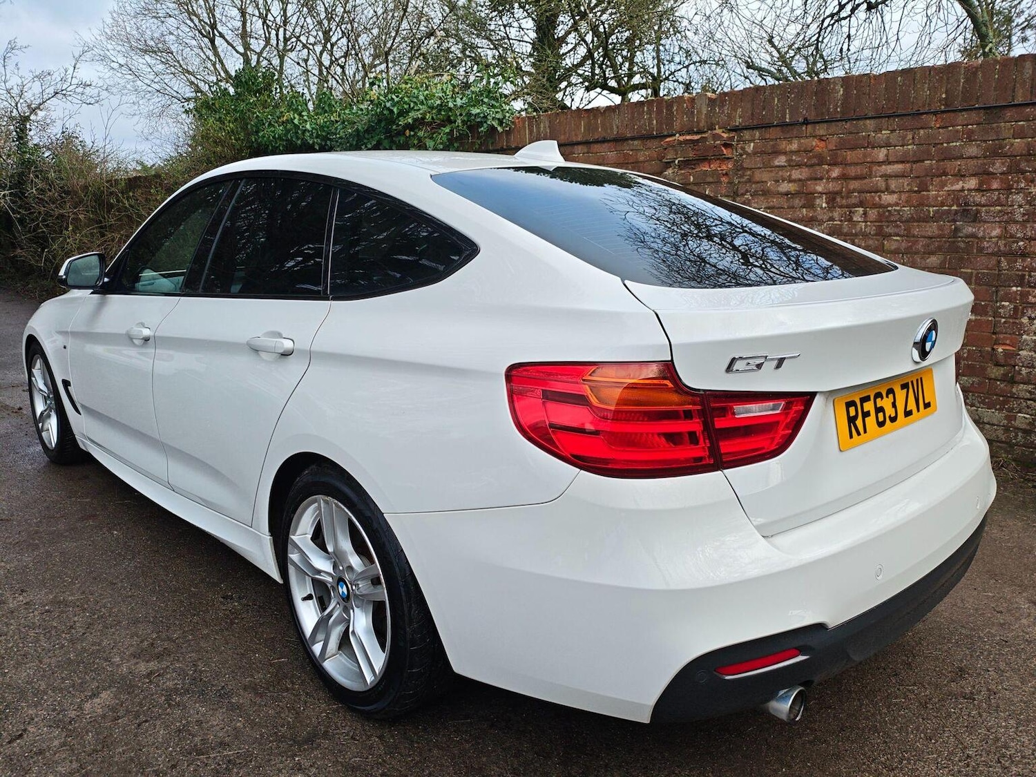 Used BMW 3 Series Gran Turismo 2013 for sale - 77363584: Photo 6