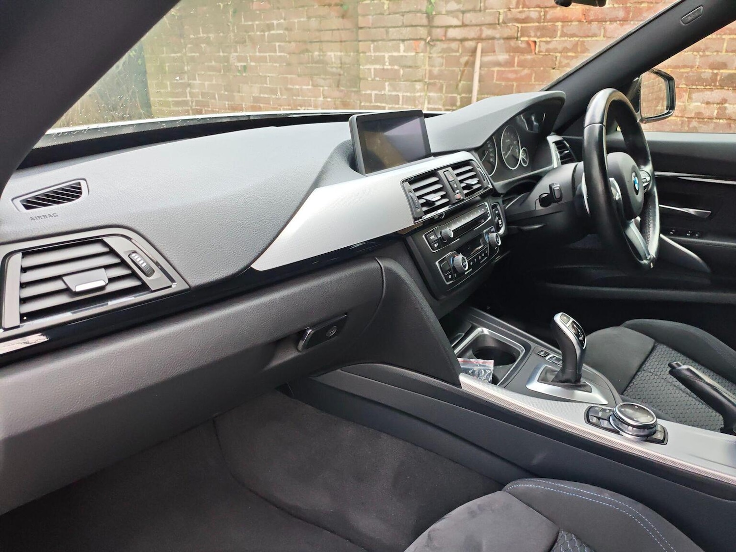 Used BMW 3 Series Gran Turismo 2013 for sale - 77363584: Photo 9