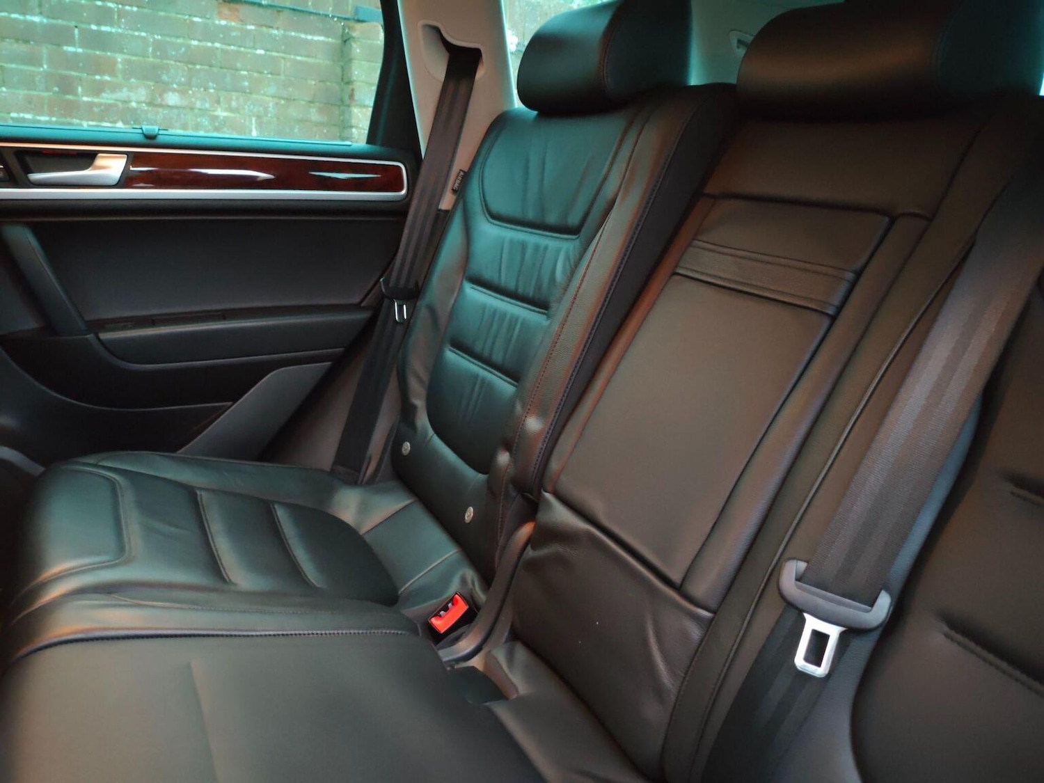 Used Volkswagen Touareg 2013 for sale - 76769790: Photo 11