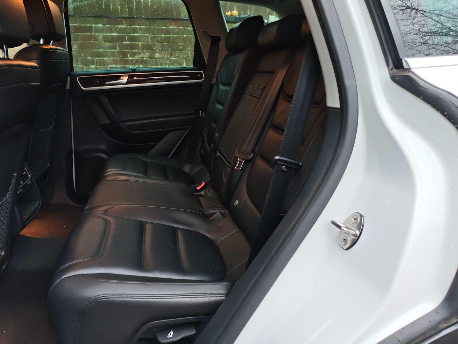 Used Volkswagen Touareg 2013 for sale - 76769790: Photo 12