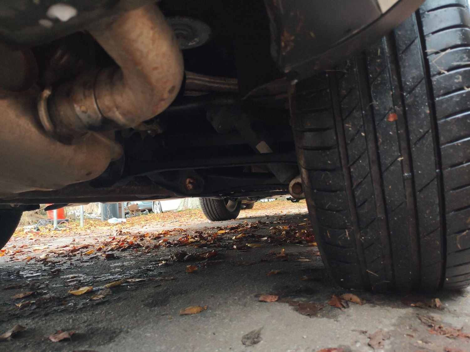 Used Volkswagen Touareg 2013 for sale - 76769790: Photo 36