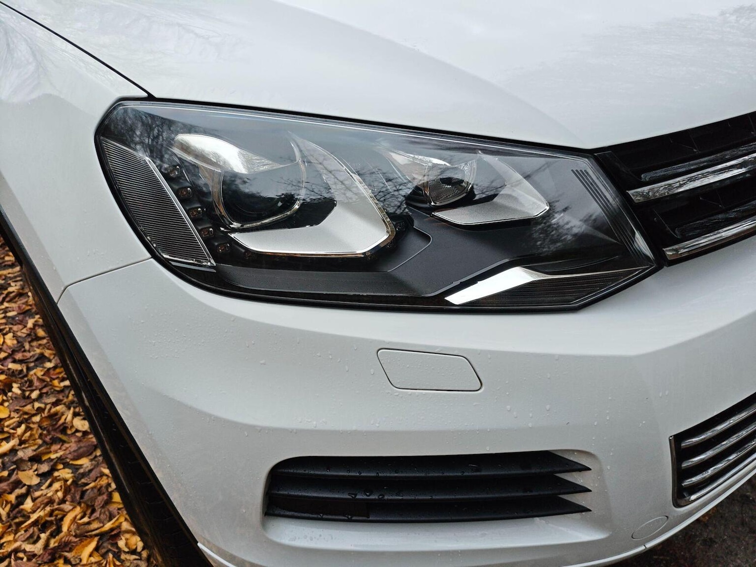 Used Volkswagen Touareg 2013 for sale - 76769790: Photo 37