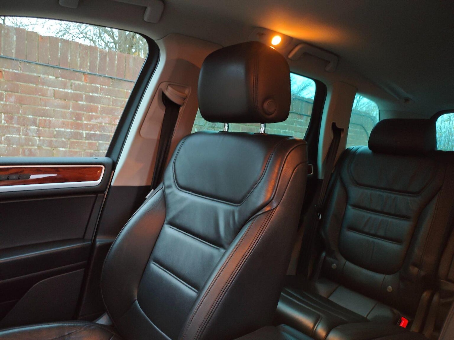 Used Volkswagen Touareg 2013 for sale - 76769790: Photo 40