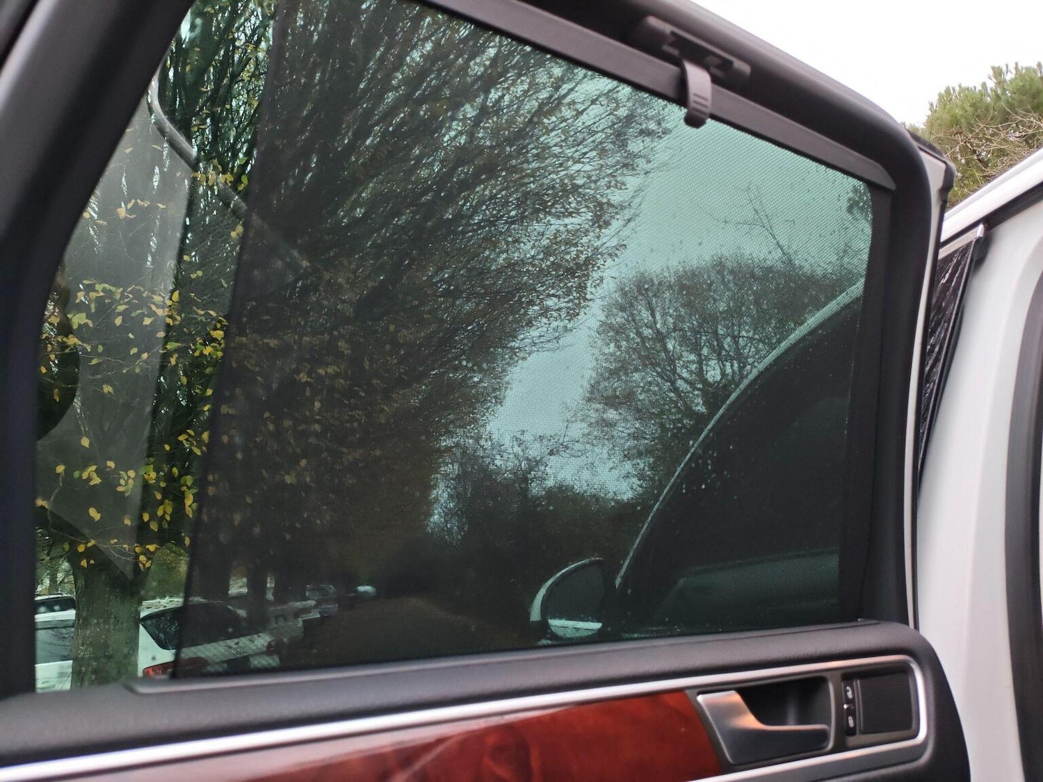 Used Volkswagen Touareg 2013 for sale - 76769790: Photo 43