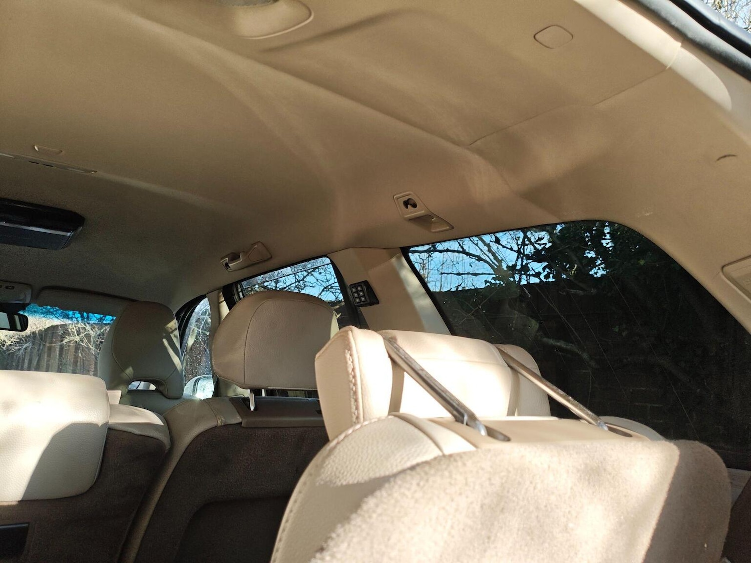 Used Volvo XC90 2010 for sale - 77470227: Photo 14