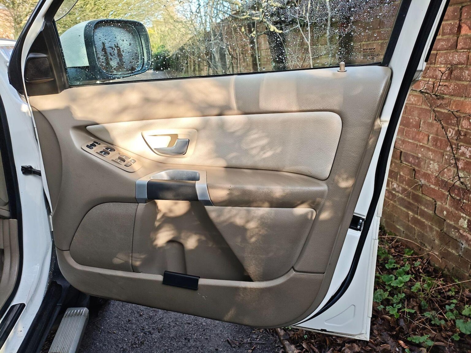 Used Volvo XC90 2010 for sale - 77470227: Photo 19