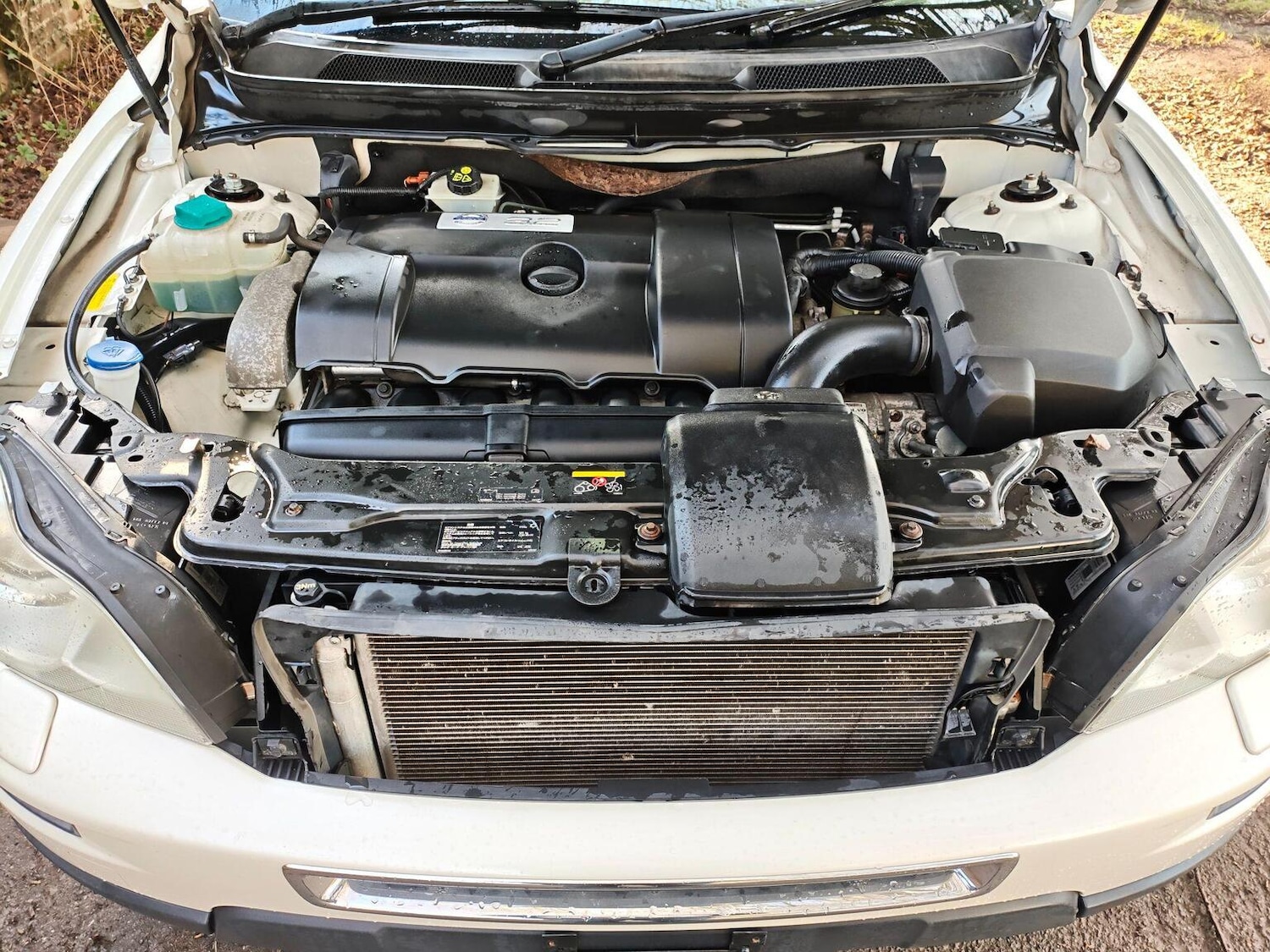 Used Volvo XC90 2010 for sale - 77470227: Photo 20