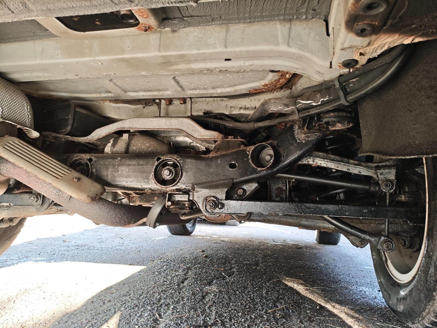 Used Volvo XC90 2010 for sale - 77470227: Photo 21