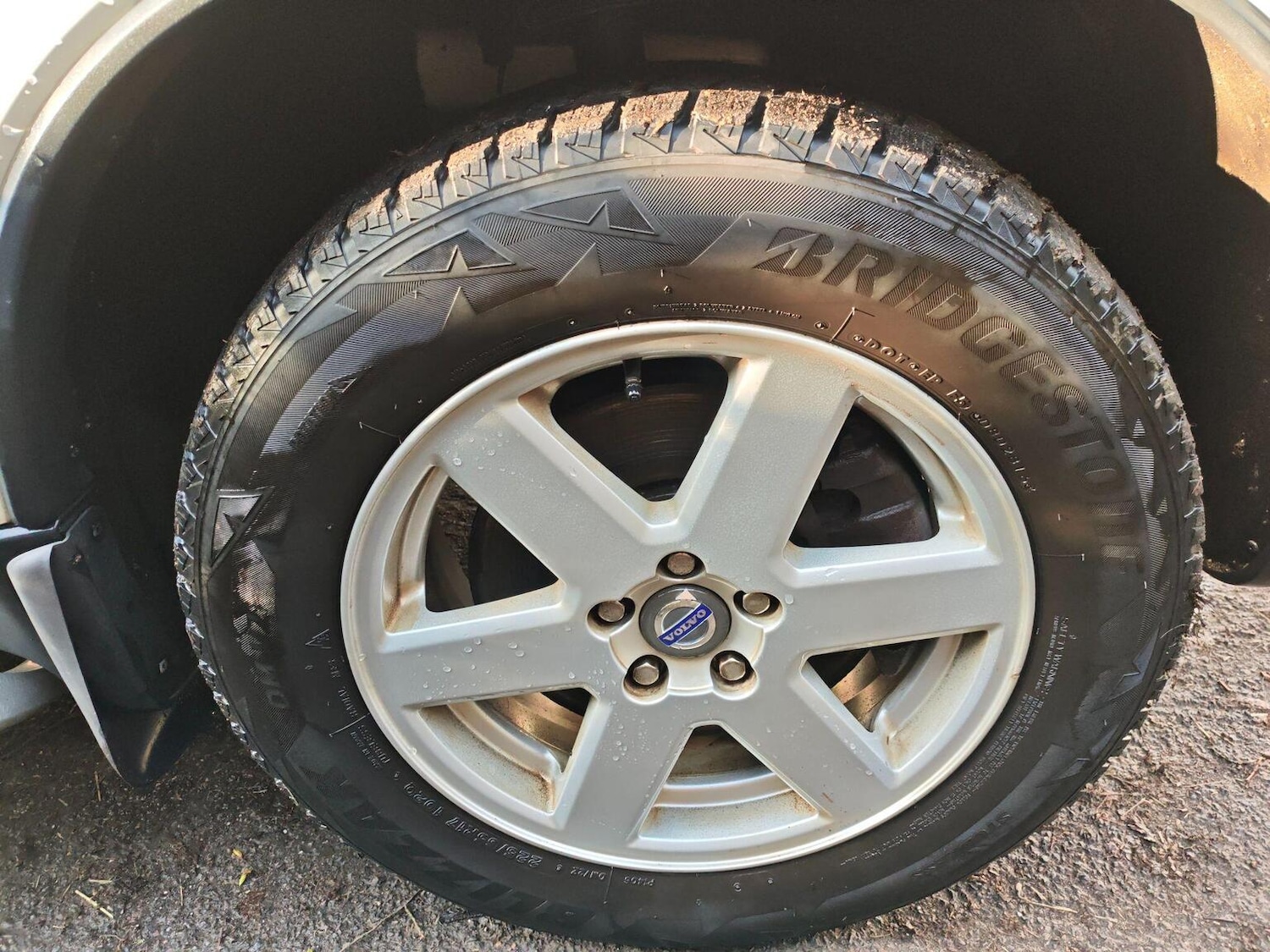 Used Volvo XC90 2010 for sale - 77470227: Photo 22