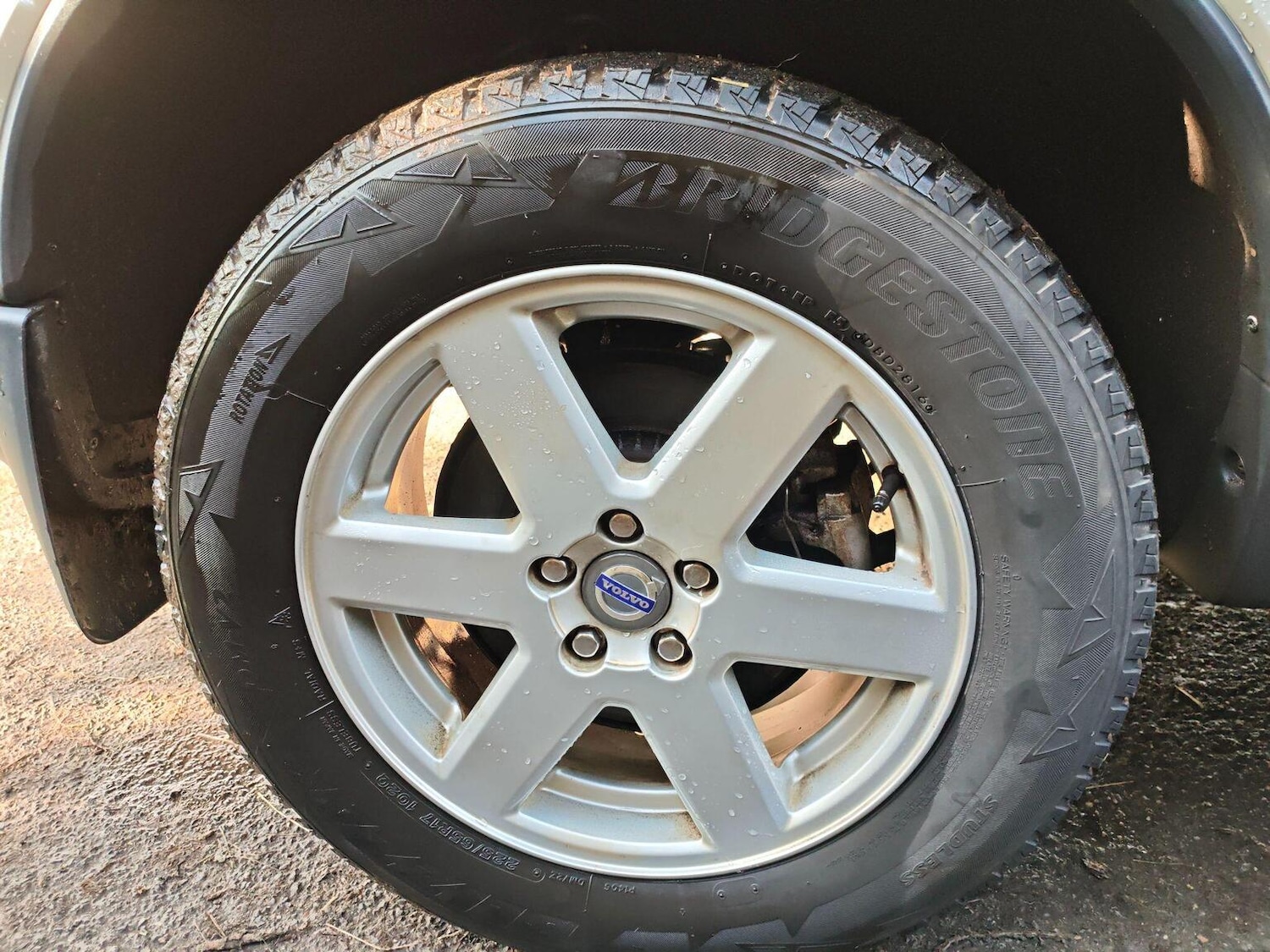 Used Volvo XC90 2010 for sale - 77470227: Photo 23