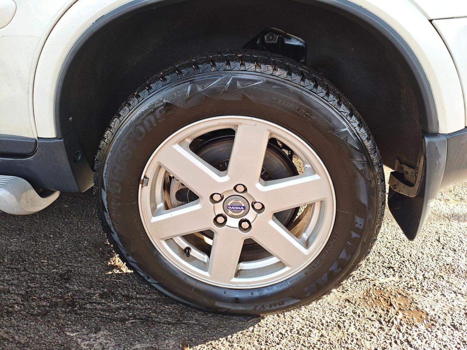 Used Volvo XC90 2010 for sale - 77470227: Photo 25