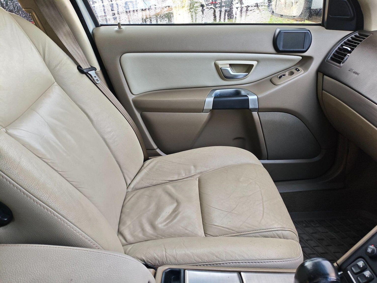 Used Volvo XC90 2010 for sale - 77470227: Photo 29