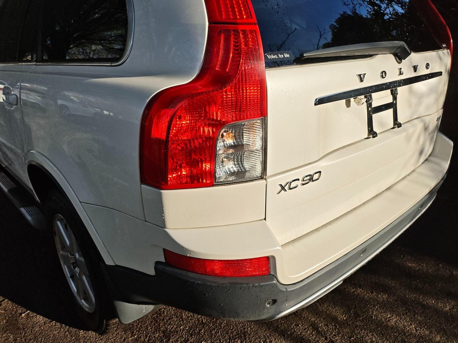 Used Volvo XC90 2010 for sale - 77470227: Photo 30