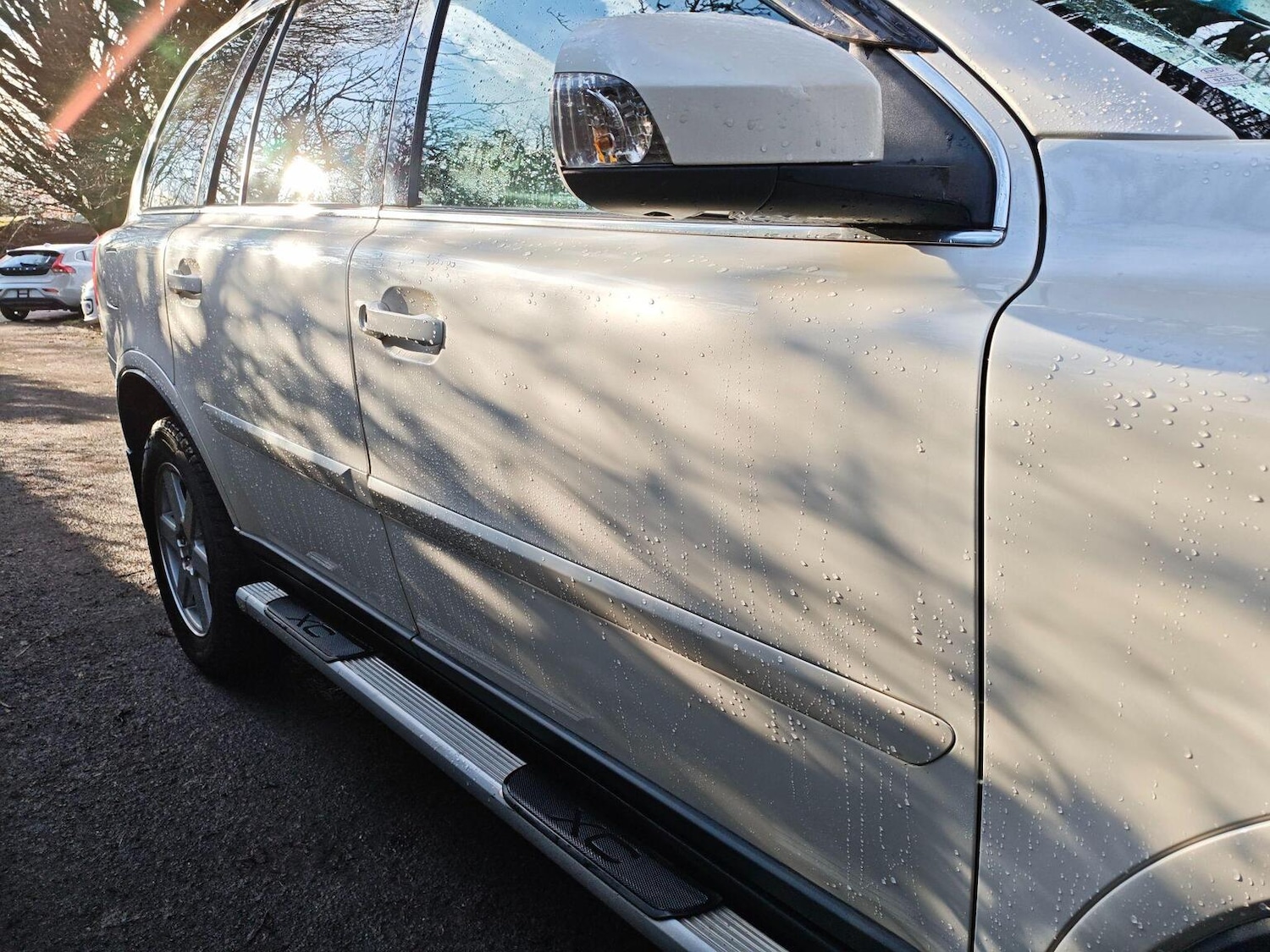 Used Volvo XC90 2010 for sale - 77470227: Photo 31