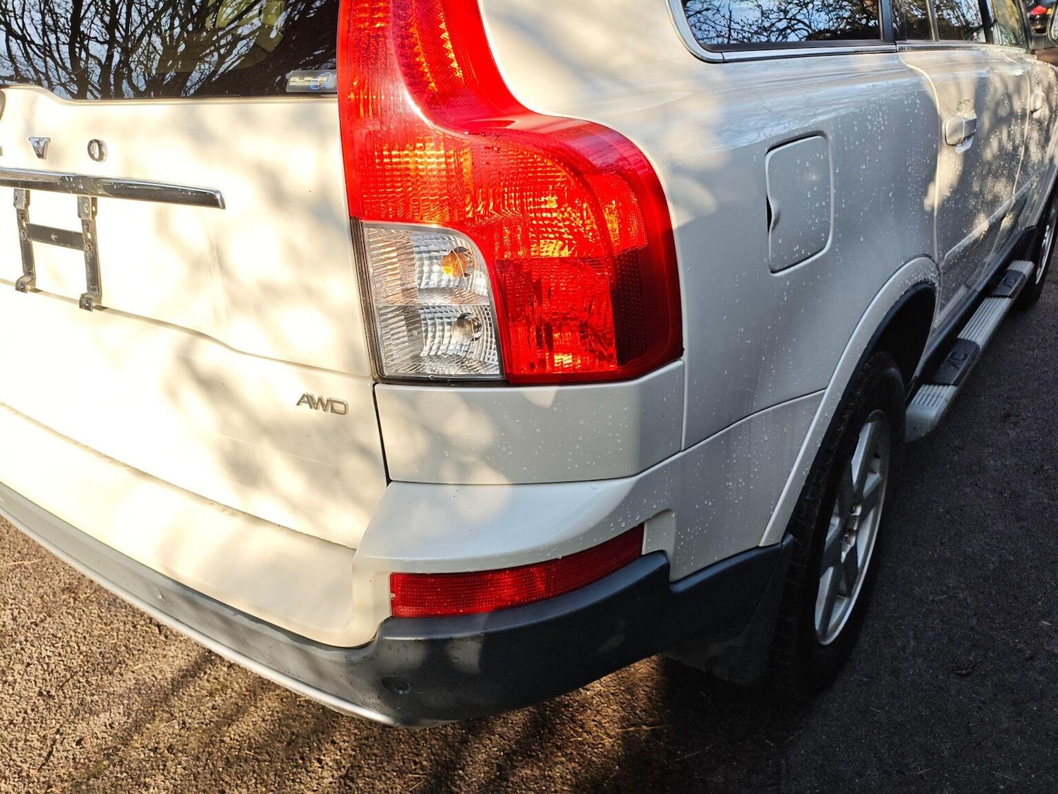 Used Volvo XC90 2010 for sale - 77470227: Photo 34