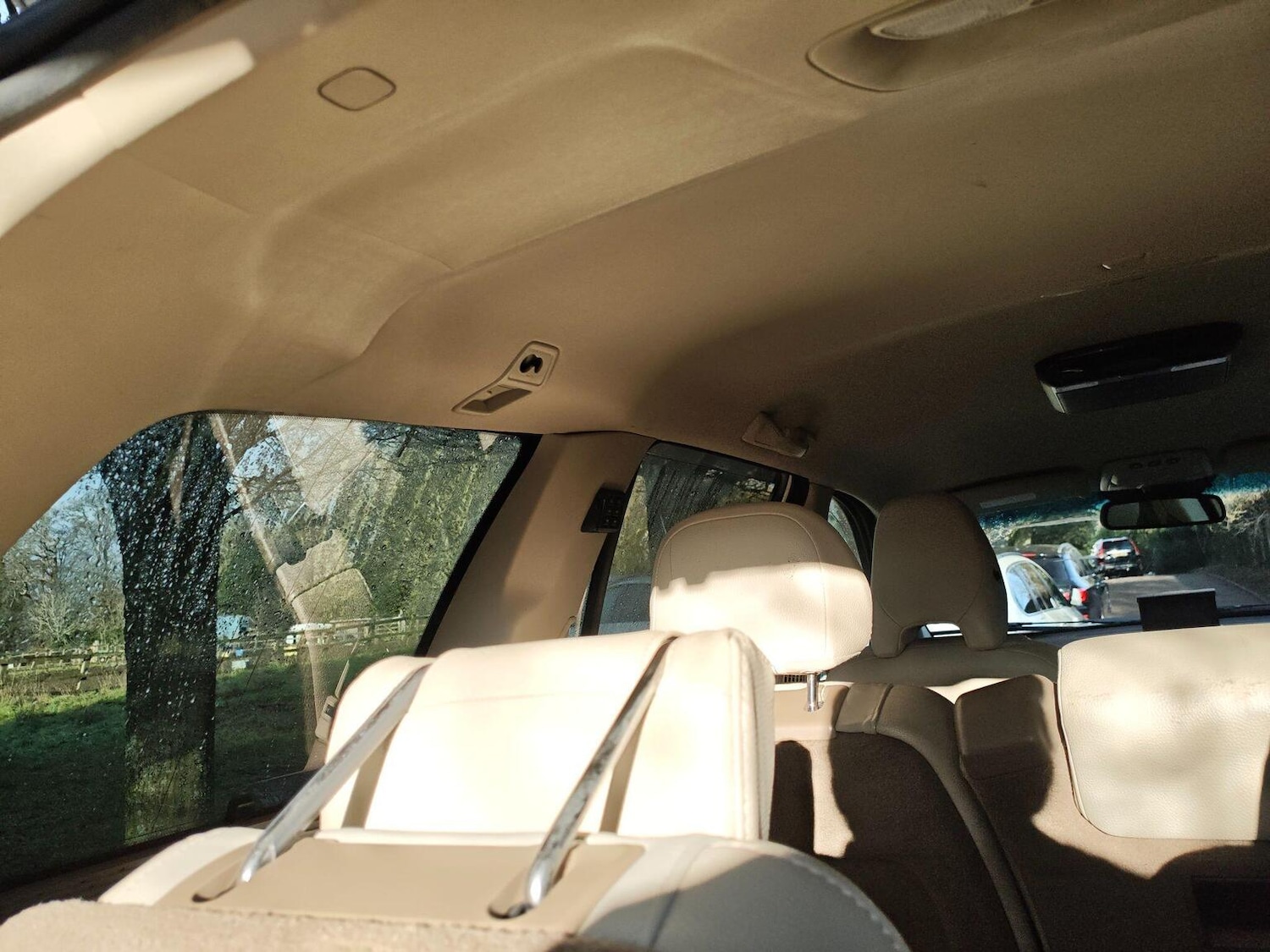 Used Volvo XC90 2010 for sale - 77470227: Photo 35