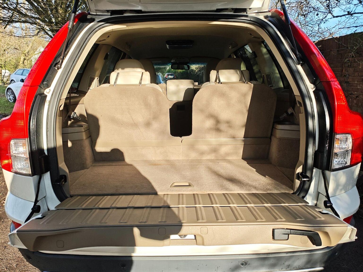 Used Volvo XC90 2010 for sale - 77470227: Photo 36