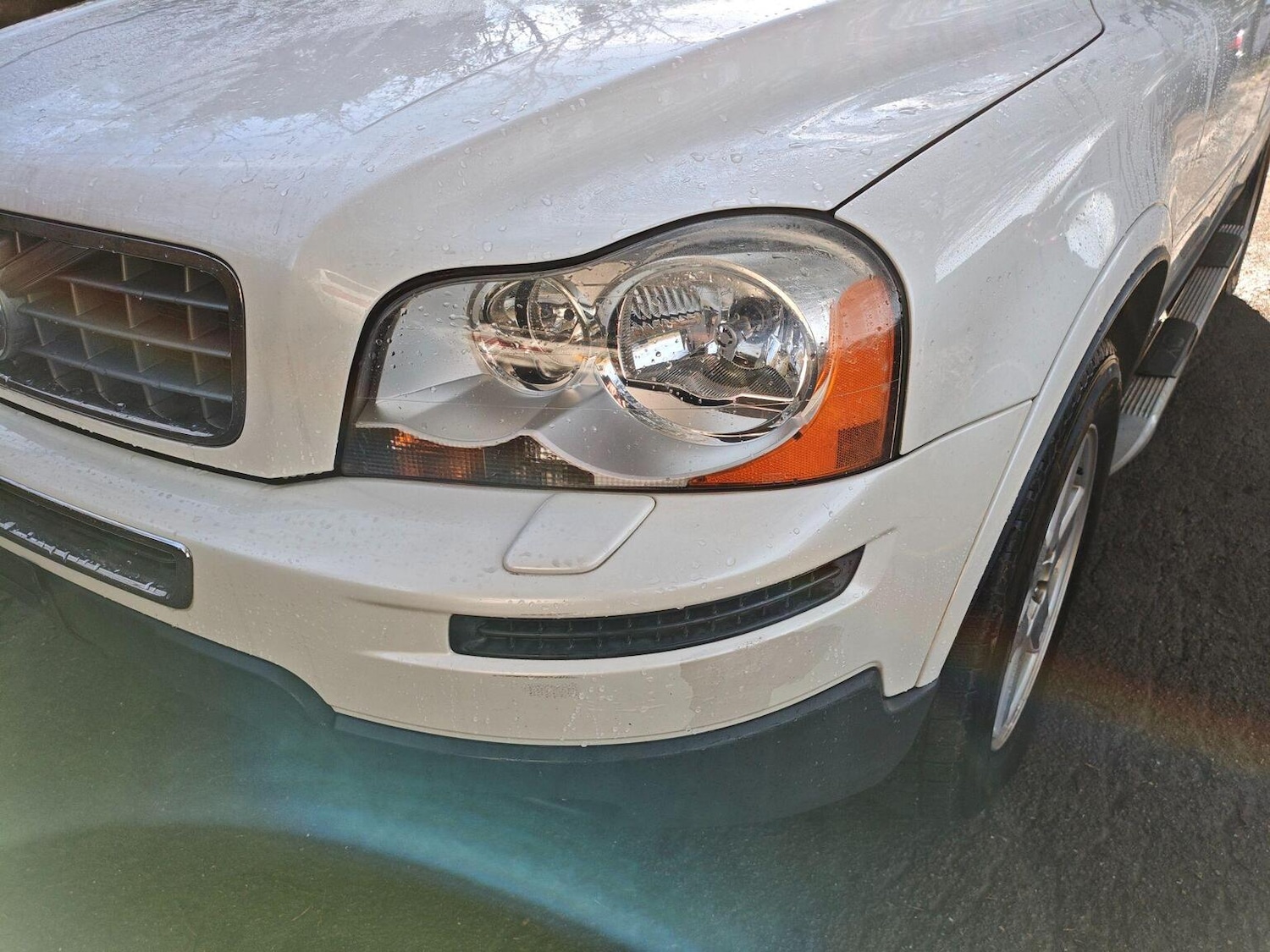 Used Volvo XC90 2010 for sale - 77470227: Photo 38