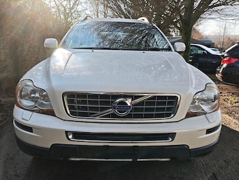 Used Volvo XC90 2010 for sale - 77470227: Photo