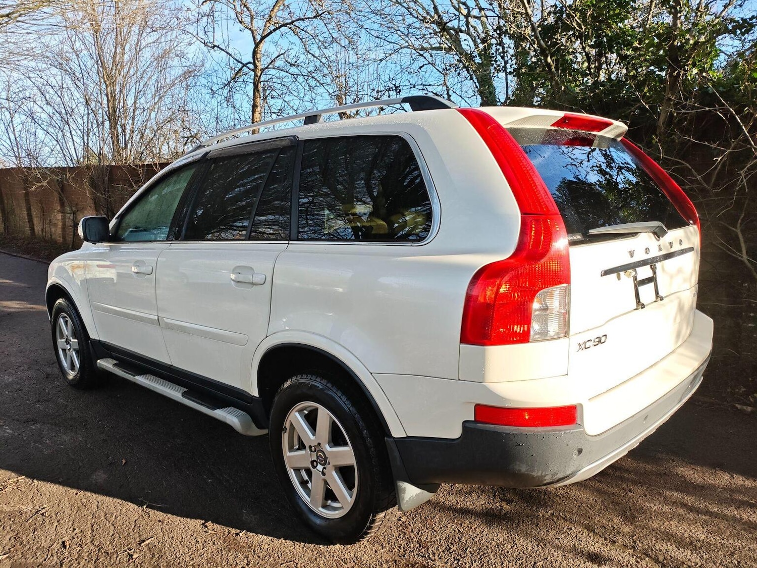 Used Volvo XC90 2010 for sale - 77470227: Photo 5