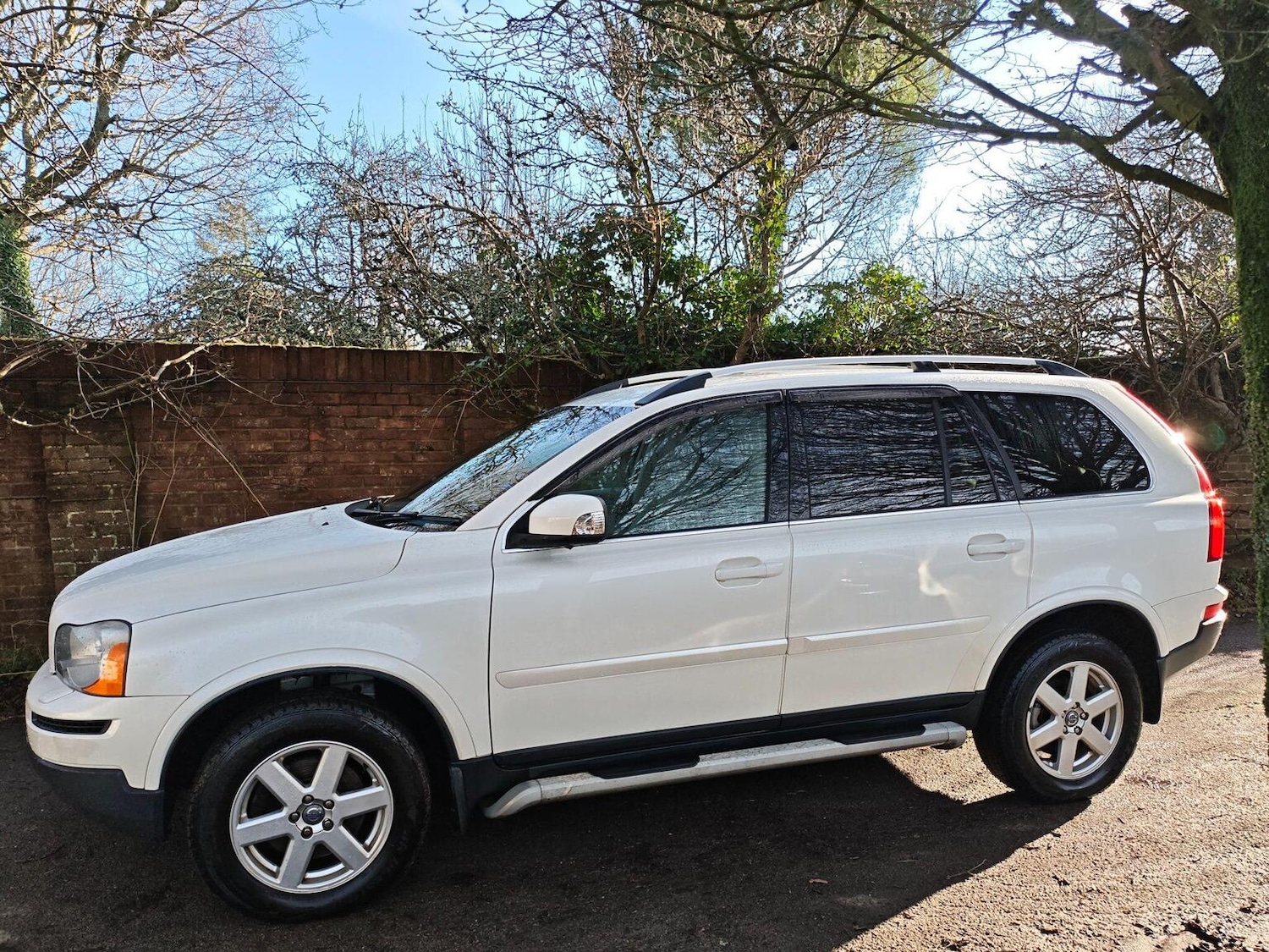 Used Volvo XC90 2010 for sale - 77470227: Photo 6