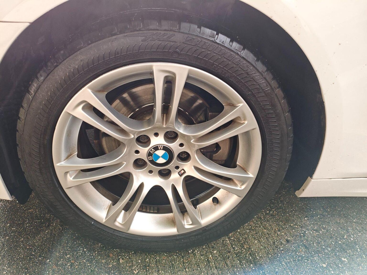 Used BMW 5 Series 2011 for sale - 77303631: Photo 14